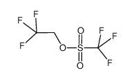 2,2,2,-三氟乙基三氟甲烷磺酸酯