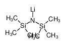 六甲基二硅胺锂 1.0M THF