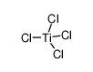 四氯化钛 1.0M 二氯甲烷溶液