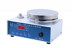 H01-1G   恒温磁力搅拌器   