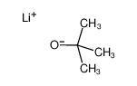 叔丁醇锂 1.0-2.2M THF