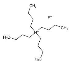 四丁基氟化铵 1.0M THF