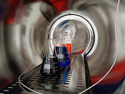 Laboratory Steam Sterilizer