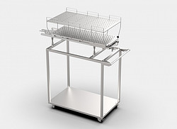 Laboratory Steam Sterilizer