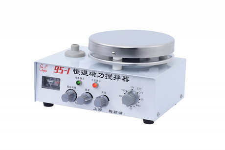 95-1正反转加热搅拌器