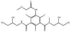 碘普罗胺 Iopromide