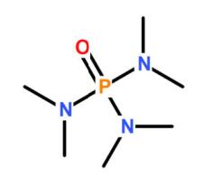 六甲基磷酰三胺, HMTA, Hexamethylphosphoramide