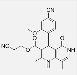 非奈利酮中間體I