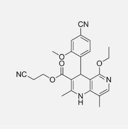 非奈利酮中間體II