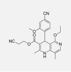 非奈利酮中間體II