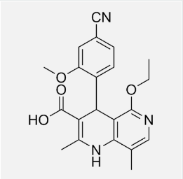 非奈利酮中間體III