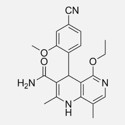 非奈利酮中間體IV