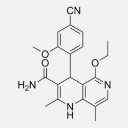 非奈利酮中间体IV