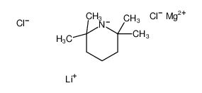 2,2,6,6-四甲基哌啶基氯化镁氯化锂复合物THF溶液  1.0M