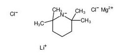 2,2,6,6-四甲基哌啶基氯化鎂氯化鋰復(fù)合物THF溶液  1.0M