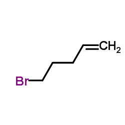 5-溴-1-戊烯  