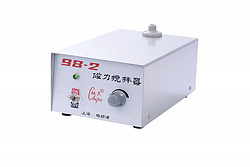 98-2 磁力搅拌器