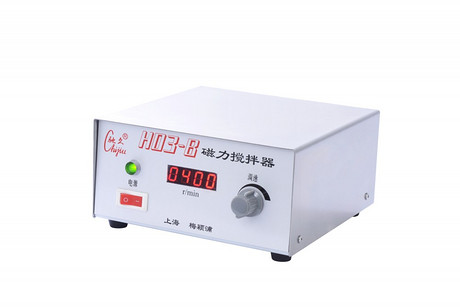 H03-B 磁力搅拌器