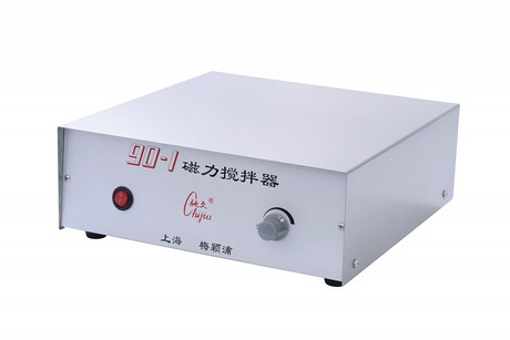 90-1 磁力搅拌器 