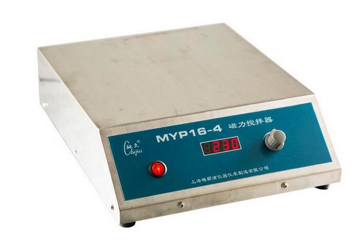 MYP16-4磁力搅拌器