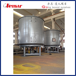 石墨烯包覆磷酸铁锂盘式干燥设备600kg/h