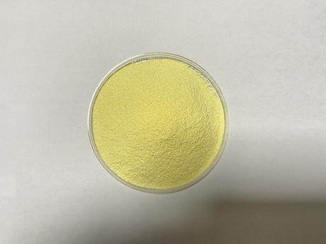 硫辛酸 颗粒