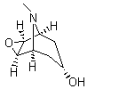 东莨菪醇