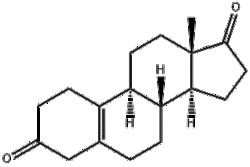 19-Nor-4-androstene-3,17-dione