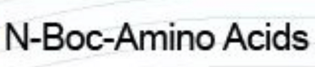 Boc-Amino acids