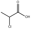 2-Chloropropionic?acid