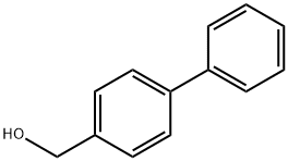 Biphenyl-4-Methanol