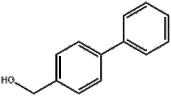 Biphenyl-4-Methanol