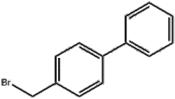 1-(bromomethyl)-4-phenylbenzene