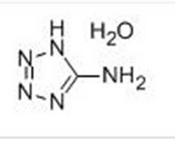 5-氨基四氮唑一水合物