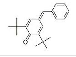 4-苯基亚甲基-2,6-二叔丁基-2,5-环己二烯-1-酮