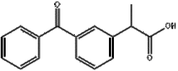 Ketoprofen