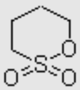 1,4-丁磺酸內酯,1,4-Butane sultone