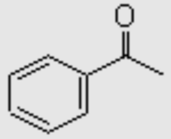 苯乙酮