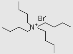 四丁基溴化铵
