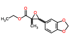 甲基胡椒基环氧丙酸乙酯