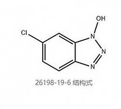 6-氯-1-羟基苯并三氮唑