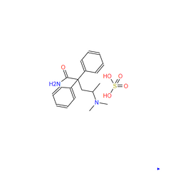 AMinopentaMide Sulfate 氨基戊胺硫酸盐
