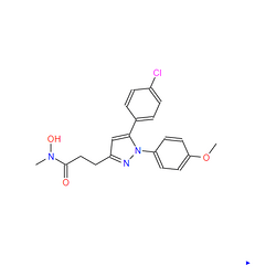 Tepoxalin 