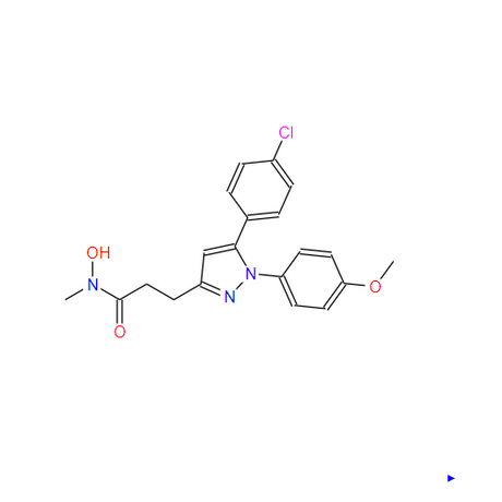 Tepoxalin 