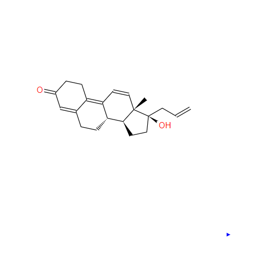 Altrenogest 四烯雌酮,丙烯孕酮