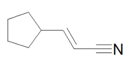 3-環(huán)戊基丙烯腈