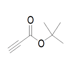 叔丁基丙炔酸酯