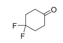 4,4-二氟环己酮