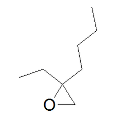 2-乙基-2-丁基环氧乙烷