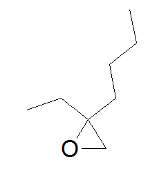 2-乙基-2-丁基环氧乙烷